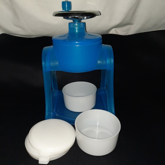 Pampered Chef ice shaver - Picture 7 of 7